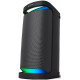 Музыкальная система Sony SRS-XP700 черный