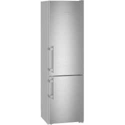 Двухкамерный холодильник Liebherr CNef 4005-21