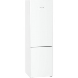 Двухкамерный холодильник Liebherr CNd 5703-20 001 белый