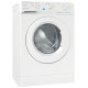 Стиральная машина Indesit BWSB 61051 WWV RU