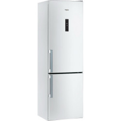 Двухкамерный холодильник Whirlpool WTNF 902 W