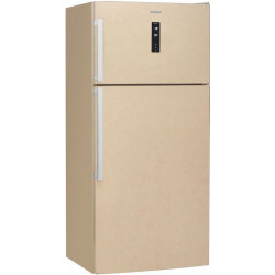 Двухкамерный холодильник Whirlpool W84TE 72 M