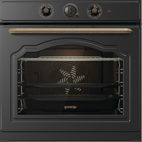 Н/дух эл Gorenje BOS67371CLB