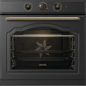 Электрический духовой шкаф Gorenje BOS67371CLB