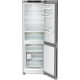 Двухкамерный холодильник Liebherr CBNsfd 5223-20 001 серебристый