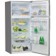 Двухкамерный холодильник Hotpoint-Ariston HA84TE 72 XO3