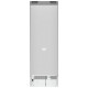 Двухкамерный холодильник Liebherr CNsff 5204-20 001 серебристый