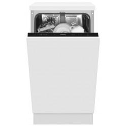 Встраиваемая посудомоечная машина Hansa ZIM415Q
