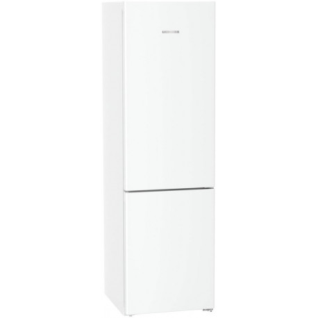 Двухкамерный холодильник Liebherr CNf 5703-20 001 белый