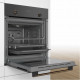 Встраиваемый электрический духовой шкаф Bosch Serie | 6 HBJN17EB2R