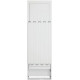 Двухкамерный холодильник Hotpoint-Ariston HTR 8202I W O3