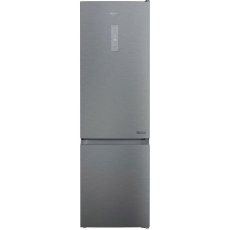 Двухкамерный холодильник Hotpoint-Ariston HTR 9202I SX O3