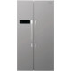 Холодильник Side by Side Hotpoint-Ariston SXBHAE 920 серебристый