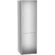 Двухкамерный холодильник Liebherr CNsfd 5723-20 001 серебристый
