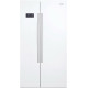 Холодильник Side by Side Beko GN163120ZW