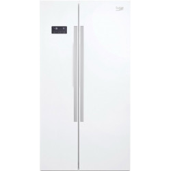 Холодильник Side by Side Beko GN163120ZW
