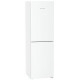 Двухкамерный холодильник Liebherr CNd 5704-20 001 белый