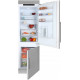 Встраиваемый двухкамерный холодильник Teka CI3 320 (RU)
