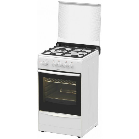 Газовая плита Darina1B1 GM 441 018 W