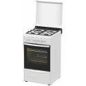 Газовая плита Darina1B1 GM 441 018 W