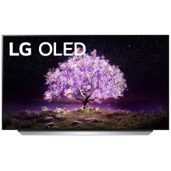 OLED телевизор LG OLED65C1RLA 
