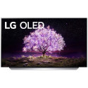 OLED телевизор LG OLED65C1RLA 