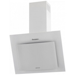 Вытяжка Krona FIONA 600 white PB