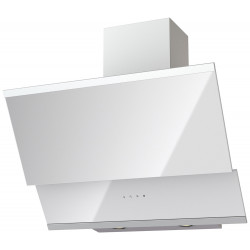 Вытяжка Krona Irida 600 white sensor 