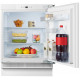 Встраиваемый однокамерный холодильник Lex RBI 102 DF