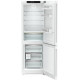 Двухкамерный холодильник Liebherr CBNd 5223-20 001 белый