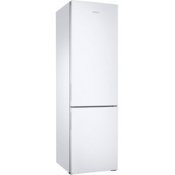 Двухкамерный холодильник Samsung RB37A50N0WW/WT белый