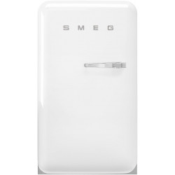 Однокамерный холодильник Smeg FAB10LWH5