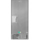 Многокамерный холодильник MAUNFELD MFF182NFSBE