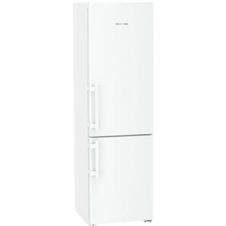Двухкамерный холодильник Liebherr CNd 5753-20 001 белый