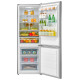 Двухкамерный холодильник Schaub Lorenz SLU C201D0 G