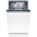 Встраиваемая посудомоечная машина Bosch SRV2HKX2DR