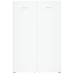 Холодильник Side by Side Liebherr XRF 5220-20 001 белый