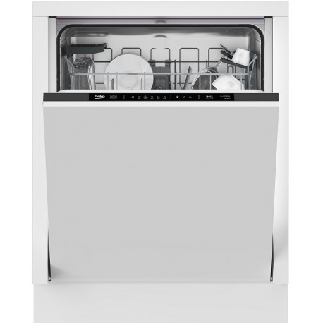 Встраиваемая посудомоечная машина Beko BDIN16420