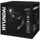 Хлебопечка Hyundai HYBM-P0513 550Вт черный