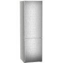 Двухкамерный холодильник Liebherr CBNsfd 5723-20 001 серебристый