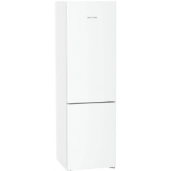 Двухкамерный холодильник Liebherr CBNd 5723-20 001 белый