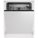 Встраиваемая посудомоечная машина Beko BDIN14320