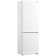 Двухкамерный холодильник Hyundai CC3091LWT белый