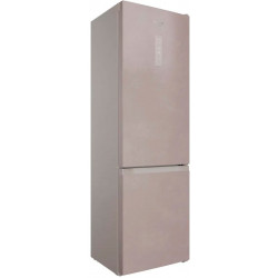 Двухкамерный холодильник Hotpoint-Ariston HTR 7200 M