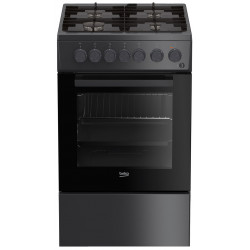 Комбинированная плита Beko FSE52130GAS