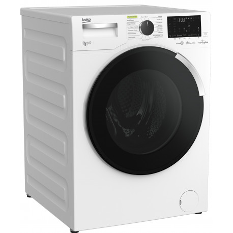 Стиральная машина с сушкой Beko WDW 8564HT