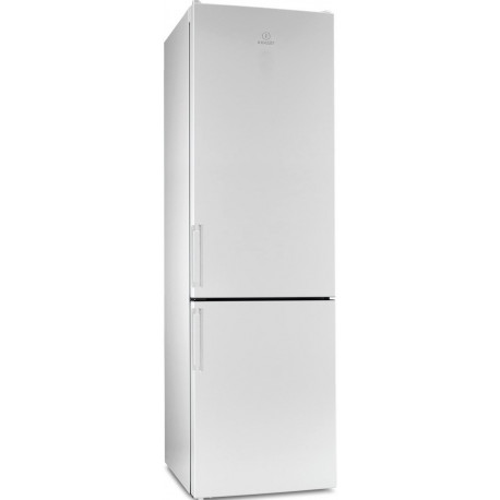 Двухкамерный холодильник Indesit ETP 20