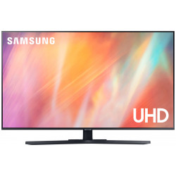 LED Samsung 43'' 4K Smart TV AU7500 Series 7 UE43AU7500U черный