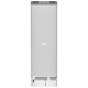 Двухкамерный холодильник Liebherr CBNsfd 5733-20 001 серебристый