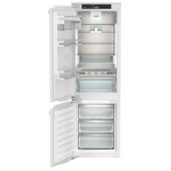 Встраиваемый двухкамерный холодильник Liebherr SICNd 5153-20